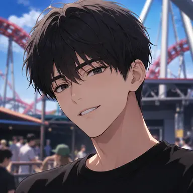 Profile image of パク・ミンジェ