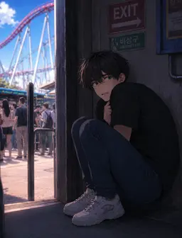 Profile image of パク・ミンジェ