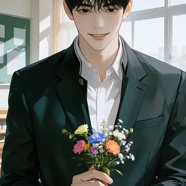Profile image of 김시훈