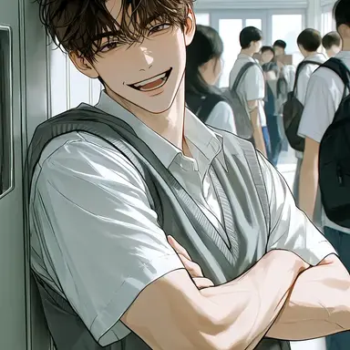 Profile image of 박건우