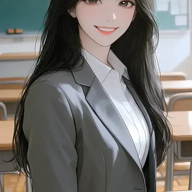 Profile image of 한나연