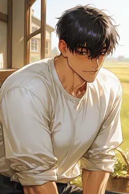 Profile image of 강수용