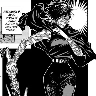 Profile image of 마키