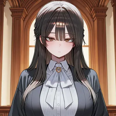 Profile image of 시라카와 레이