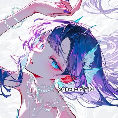 Profile image of 윤서아