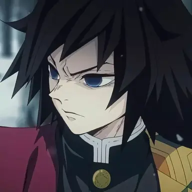 Profile image of 토미오카 기유