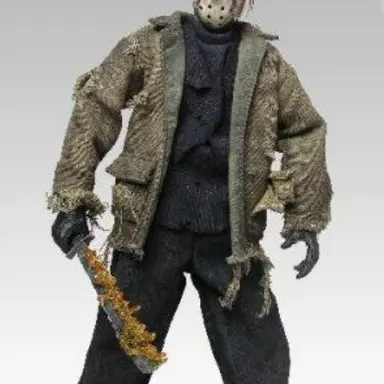 Profile image of ジェイソンボーヒーズ