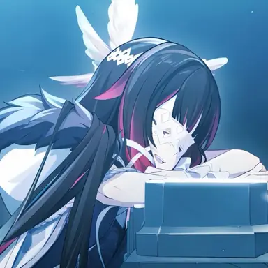 Profile image of コロンビーナ