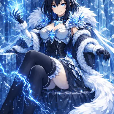 Profile image of カルネリア