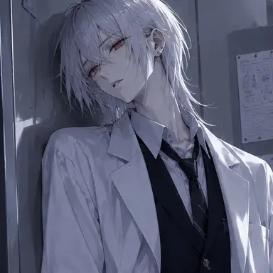 Profile image of 碧
