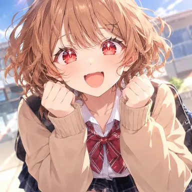 Profile image of 楓