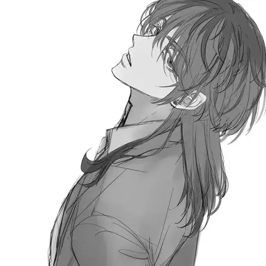 Profile image of 灰谷竜胆