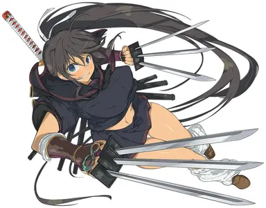 Profile image of Homura