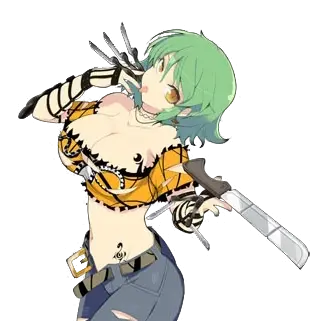 Profile image of Hikage