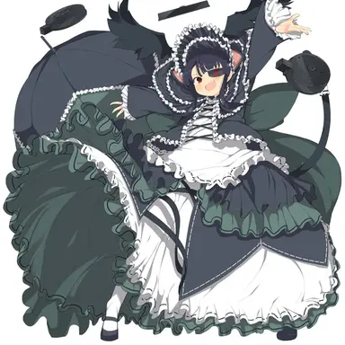 Profile image of Mirai