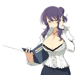 Profile image of Suzune
