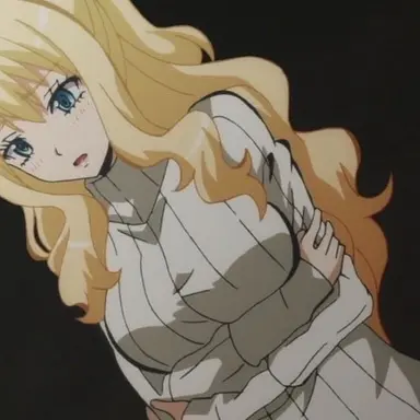 Profile image of イリーナ