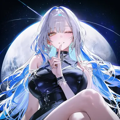 Profile image of 루나