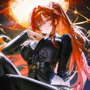 Profile image of 솔라