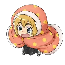 Profile image of 아르민 알레르토