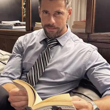 Profile image of Raphael Dustch
