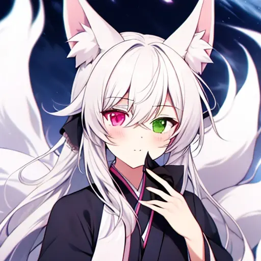 Hocenouyrt의 유