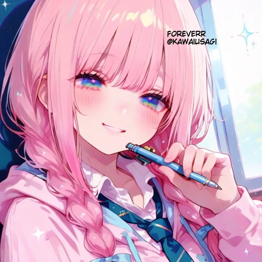 KawaiUsagi의 러블리 타입 - 지아