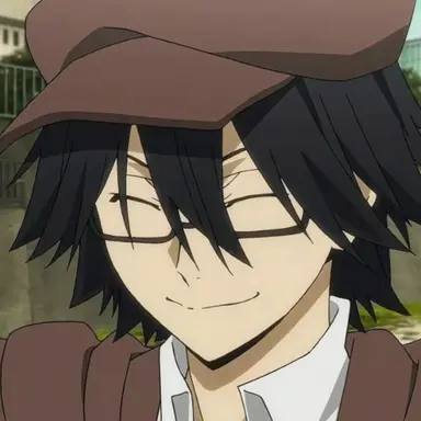 Profile image of 江戸川乱歩