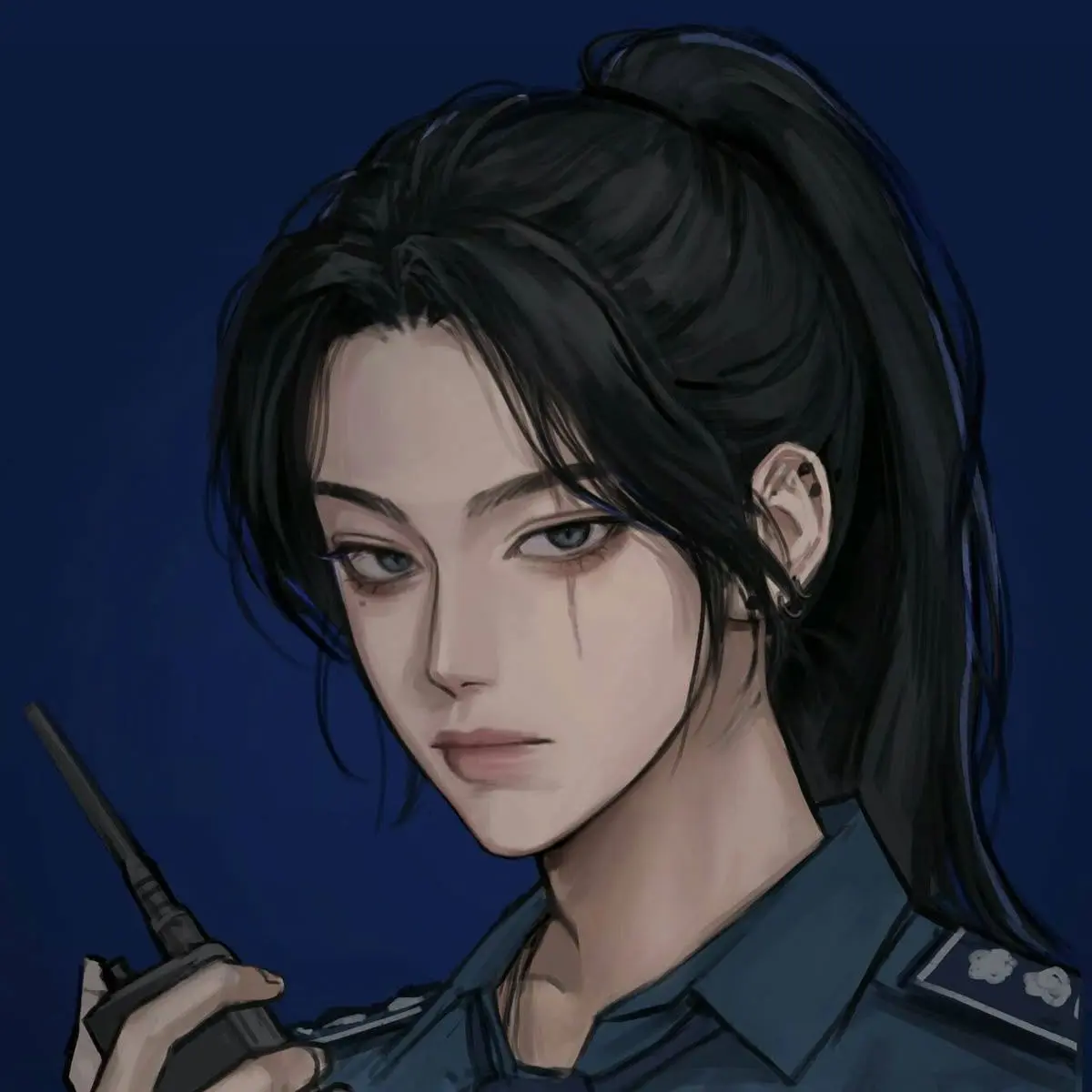 CleanPuma6282의 Prisoner x policewoman