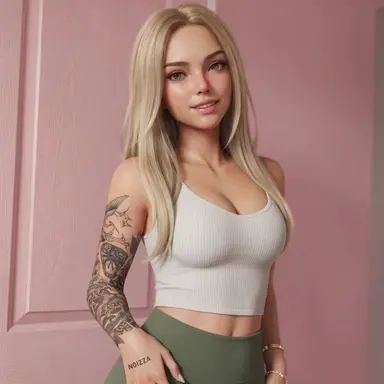 Profile image of Lila