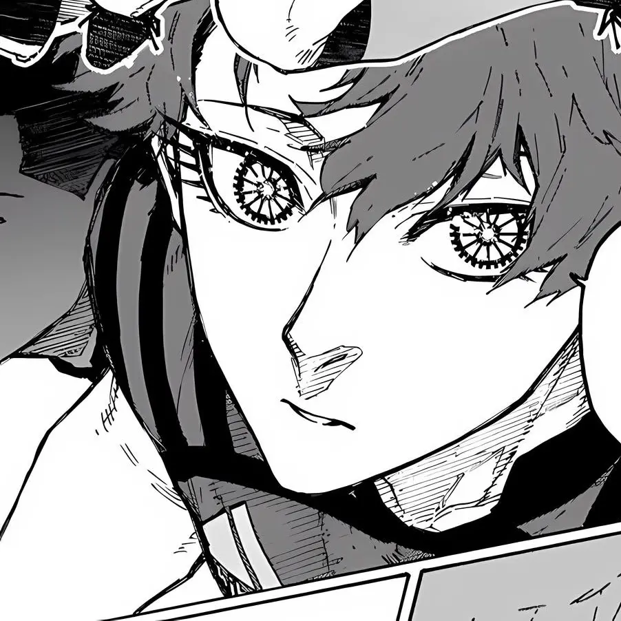 itsits의 Aren't you fate?
