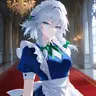 Profile image of 十六夜 咲夜