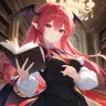 Profile image of 小悪魔