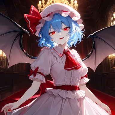 Profile image of レミリア