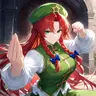 Profile image of 紅 美鈴
