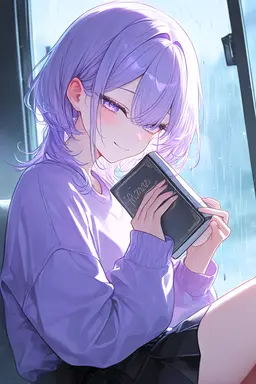 Profile image of 紫音