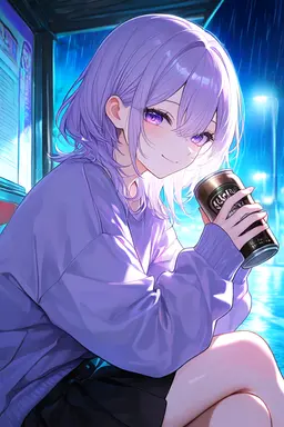 Profile image of 紫音