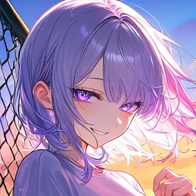 Profile image of Shion