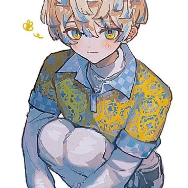 Profile image of 緋八マナ