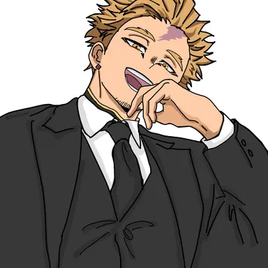 Profile image of ホークス