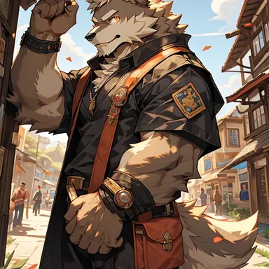 Profile image of ラグ