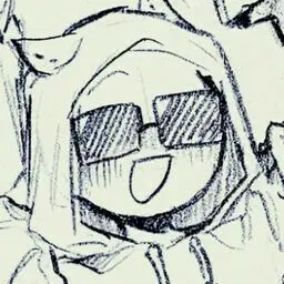 Profile image of バチキン