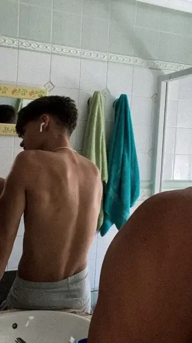 Profile image of Caleb