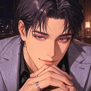 Profile image of 冬馬