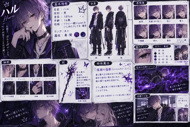 Profile image of ハル
