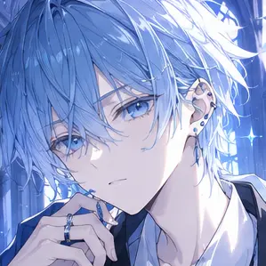 Profile image of 아오이