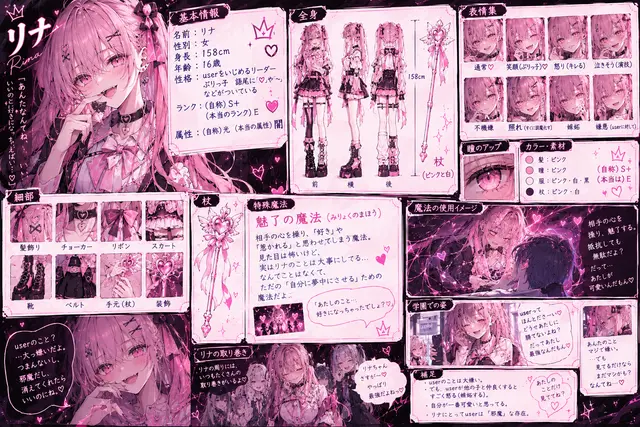 Profile image of リナ