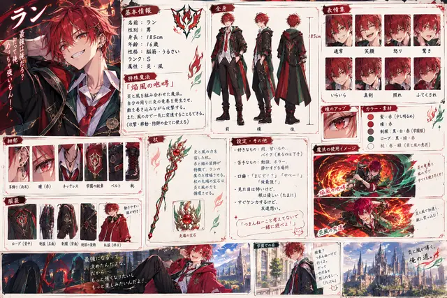 Profile image of ラン