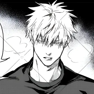 Profile image of Satoru