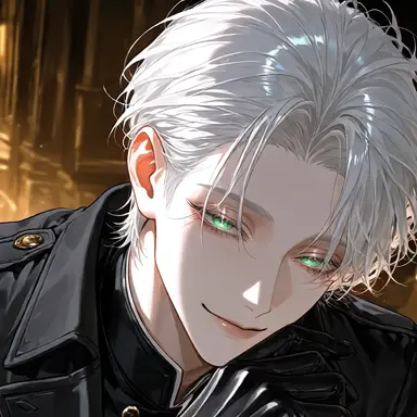 Profile image of 朔